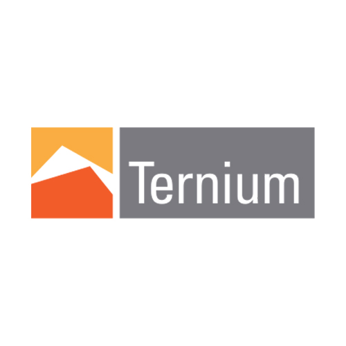 logo Ternium
