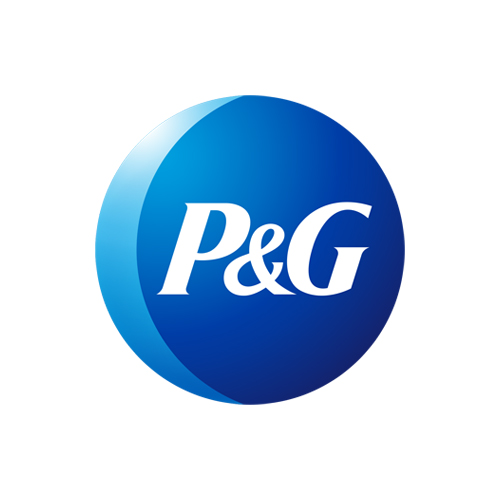 logo p&g