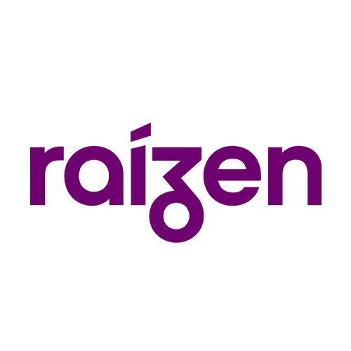 logo raízen