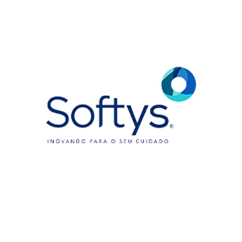 logo softys