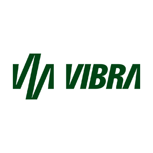 logo vibra